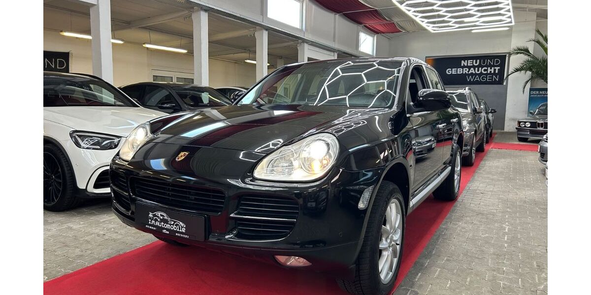 Porsche Cayenne 222.305 km 8.999 &euro; Remshalden Grunbach 73630