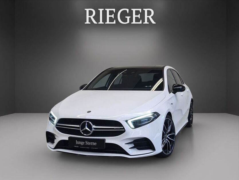 A 35 AMG