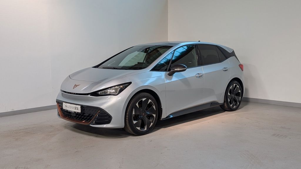 Cupra Born 33.000 km 24.975 &euro; Ellerhoop bei Hamburg 25373