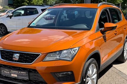 Seat Ateca 168.000 km 9.900 &euro; Recklinghausen 45663