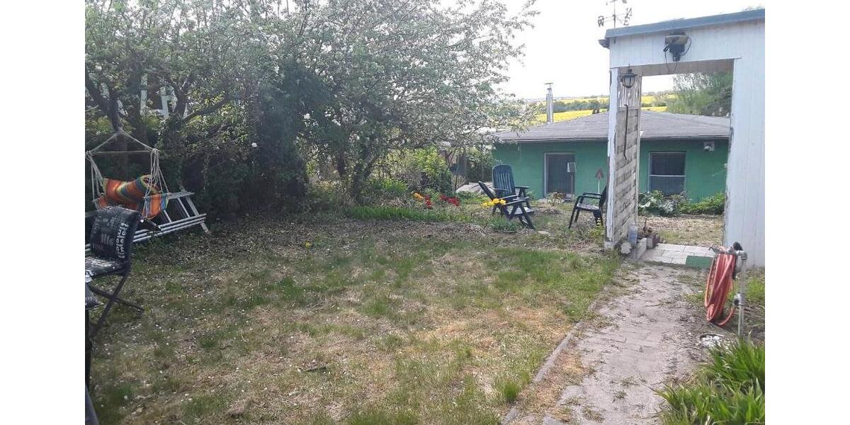 Bungalow Angermünde - 2 Zimmer, 70 m&sup2;, 55.000&euro; | Angebot:26447803