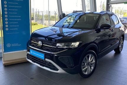 VW T-Cross 3.000 km 25.950 € Bad Vilbel 61118