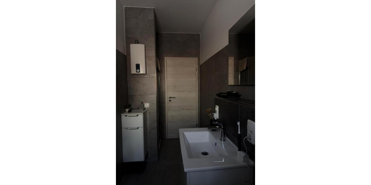 Etagenwohnung Bad Soden-Salmünster Salmünster - 2 Zimmer, 60 m&sup2;, 600&euro; | Angebot:26297260