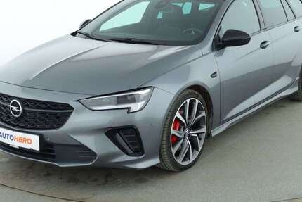 Opel Insignia 118.163 km 24.800 &euro; Hamburg 22529