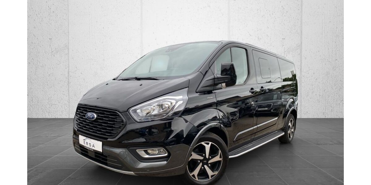 Ford Tourneo Custom 128.000 km 36.999 &euro; Wardenburg (bei Oldenburg) 26203