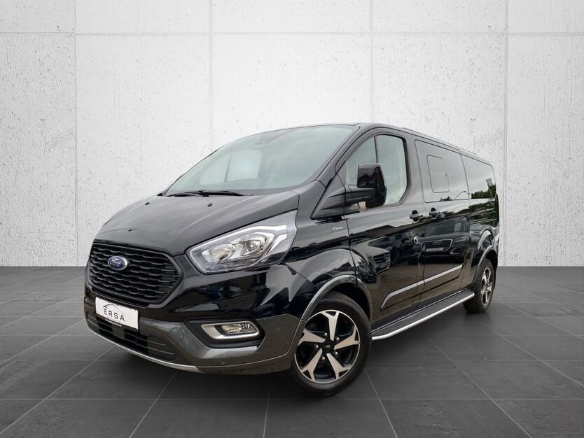 Ford Tourneo Custom 128.000 km 36.999 € Wardenburg (bei Oldenburg) 26203