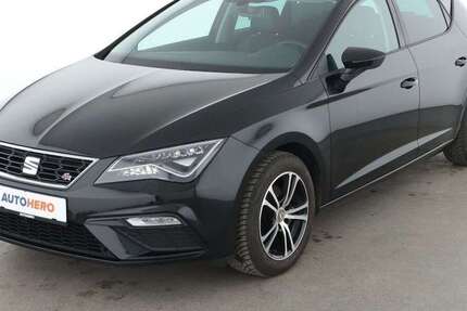 Seat Leon 47.707 km 14.900 &euro; Laatzen 30880