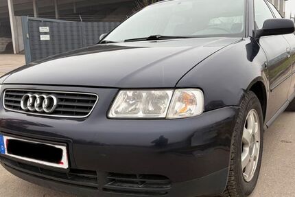 Audi A3 248.000 km 999 &euro; Lahr 77933