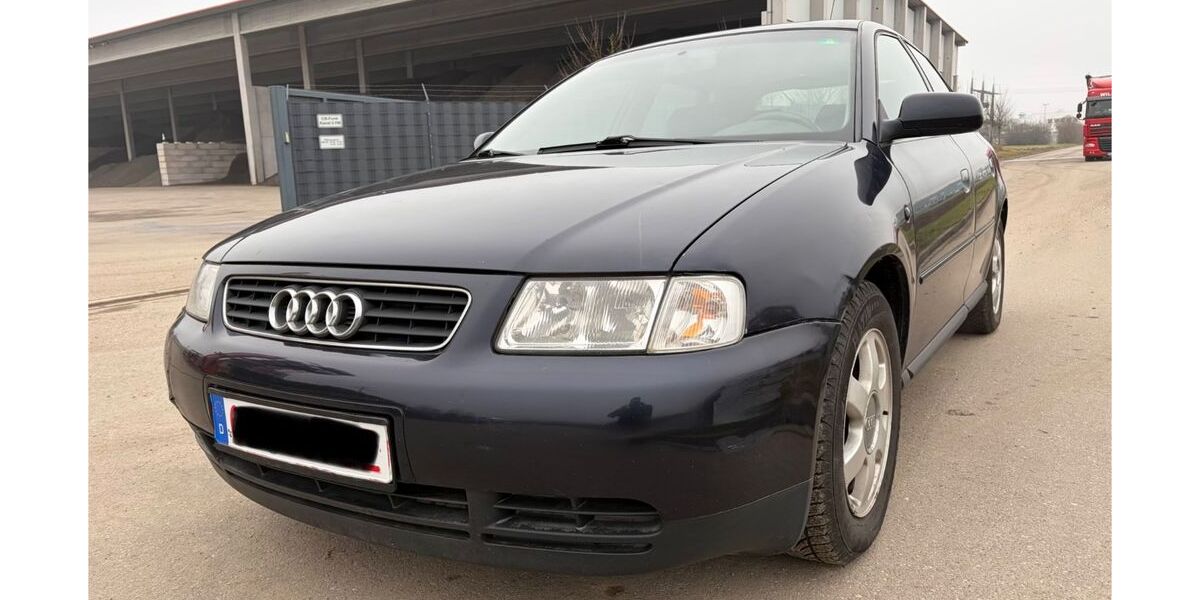 Audi A3 248.000 km 999 &euro; Lahr 77933