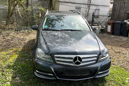 Mercedes-Benz C 250 183.500 km 8.900 &euro; Rudersberg 73634