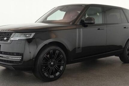 Land Rover Range Rover 49.500 km 151.884 &euro; Neuss 41460