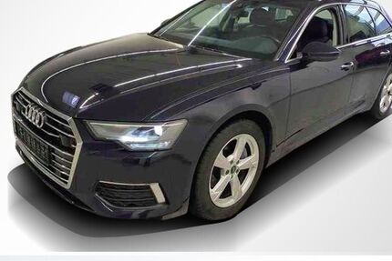 Audi A6 71.628 km 35.740 &euro; Bernburg 06406