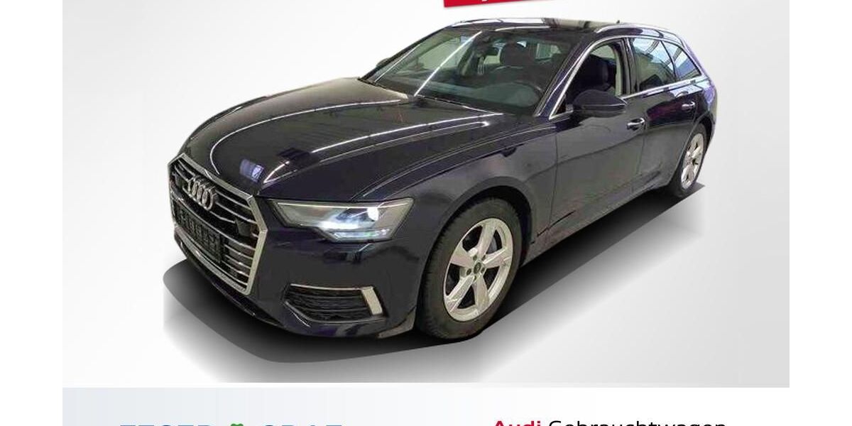 Audi A6 71.628 km 35.740 &euro; Bernburg 06406
