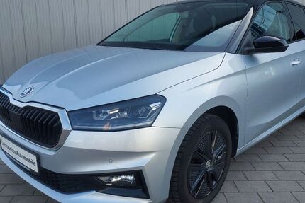 Skoda Fabia 46.761 km 16.990 &euro; Eggenstein 76344