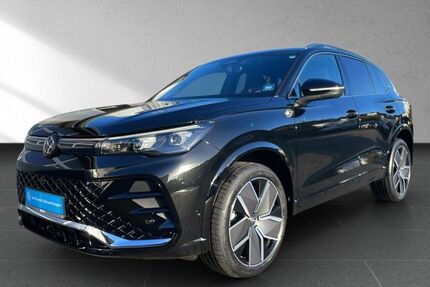 VW Tiguan 1.010 km 51.960 &euro; Schleswig 24837