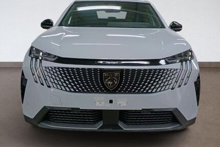 Peugeot 3008 10.430 km 29.399 &euro; Aschersleben 06449