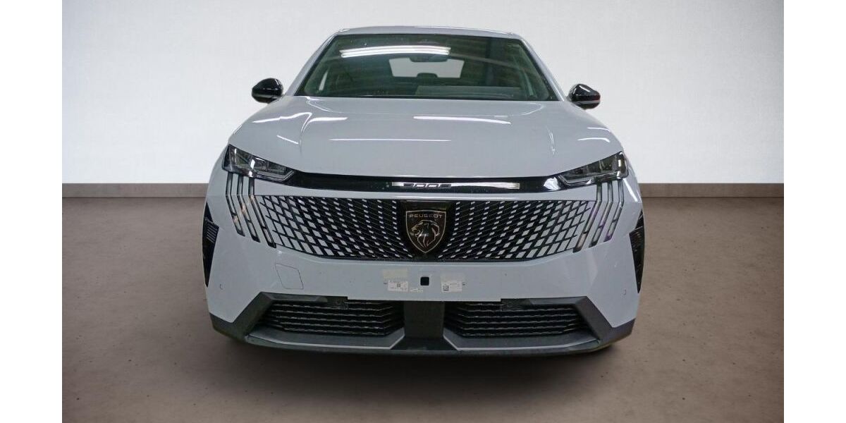 Peugeot 3008 10.430 km 29.399 &euro; Aschersleben 06449