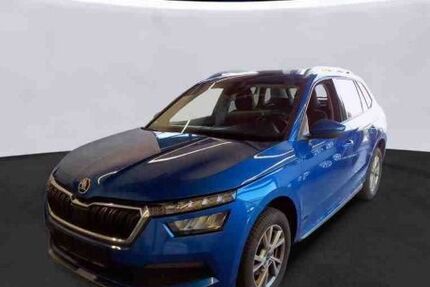 Skoda Kamiq 99.242 km 20.930 € Mitterteich 95666