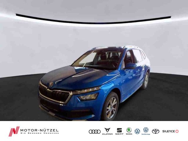 Skoda Kamiq 99.242 km 20.930 € Mitterteich 95666