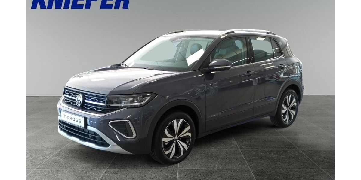 VW T-Cross 11.000 km 25.800 &euro; Zetel 26340