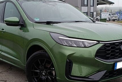 Ford Kuga 23.000 km 31.600 &euro; Kriegsfeld 67819