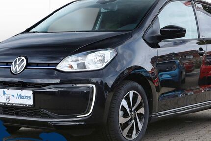 VW up! 12.250 km 19.490 € Schladen 38315