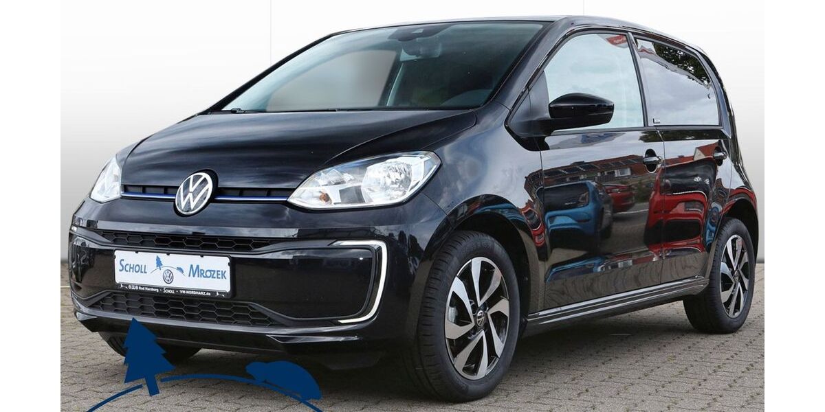 VW up! 12.250 km 19.490 € Schladen 38315