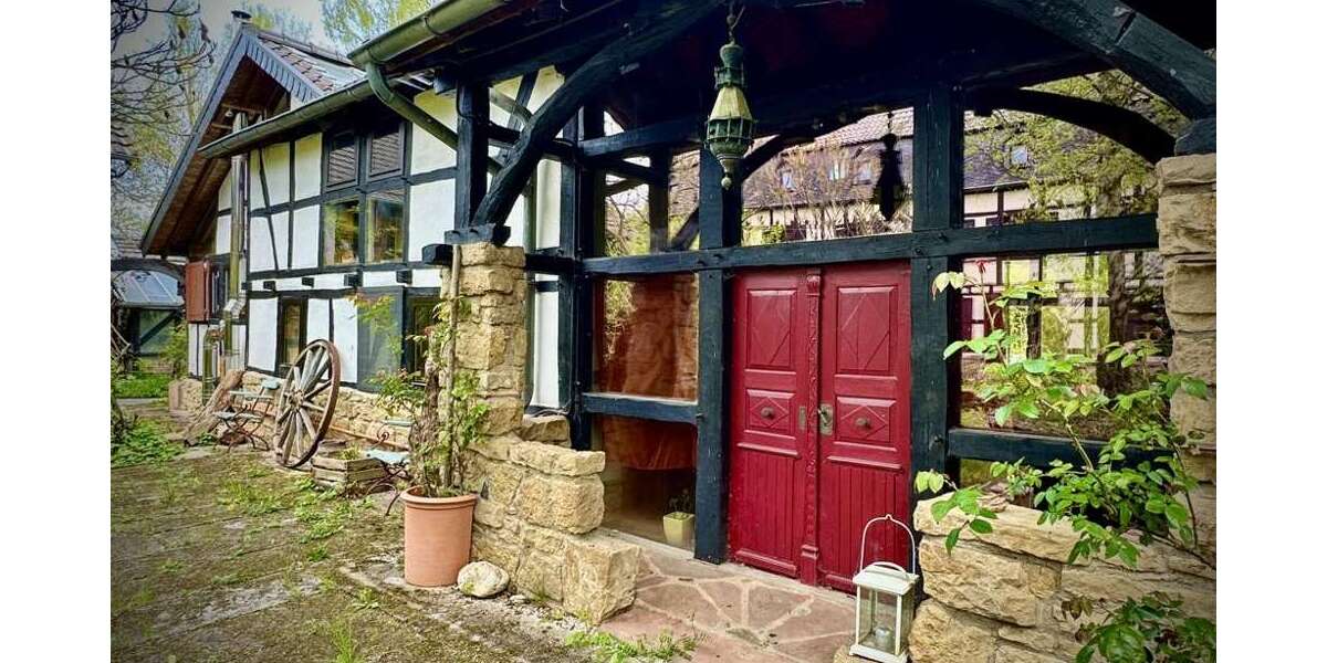 Einfamilienhaus Nideggen / Embken Embken - 10 Zimmer, 350 m&sup2;, 499.000&euro; | Angebot:25104090