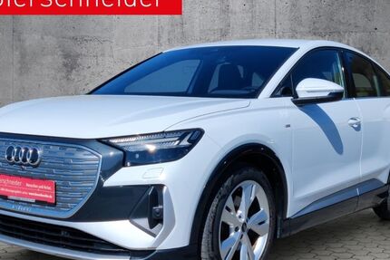 Audi Q4 e-tron 83.700 km 31.950 &euro; Beilngries 92339