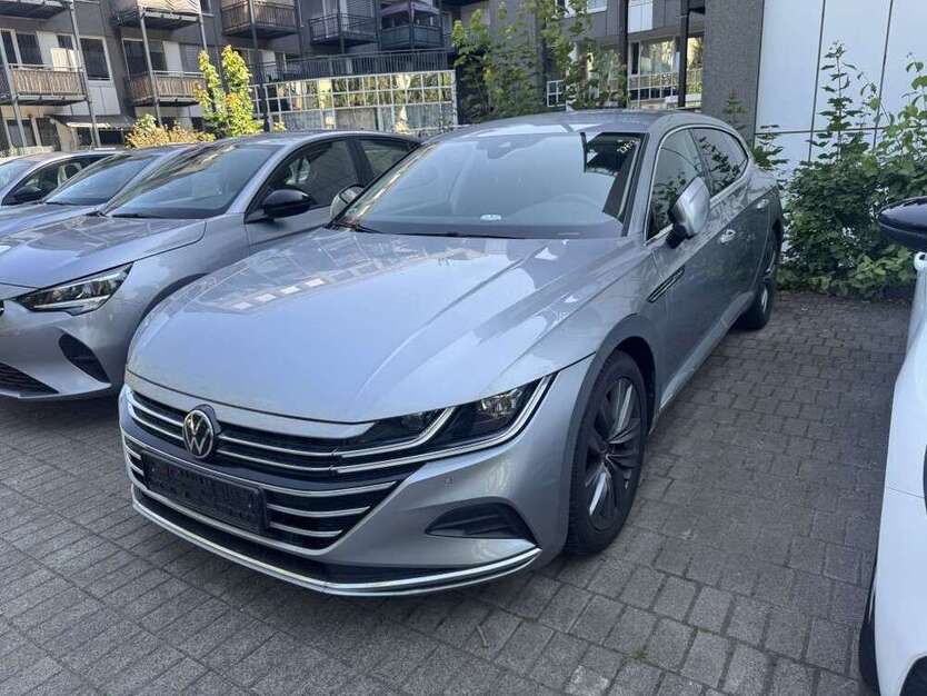 Arteon