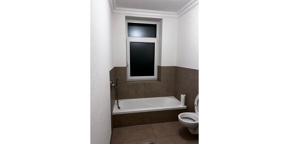Etagenwohnung Bremerhaven - 2 Zimmer, 60 m&sup2;, 550&euro; | Angebot:26412359