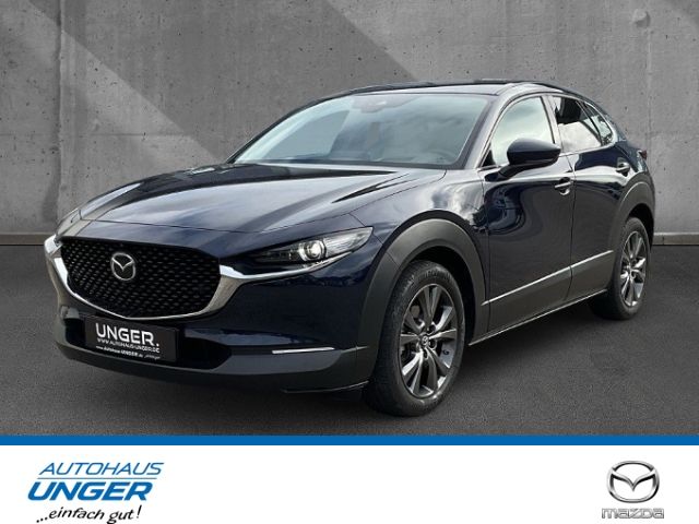 Mazda CX-30 37.947 km 25.990 &euro; Lüneburg 21337