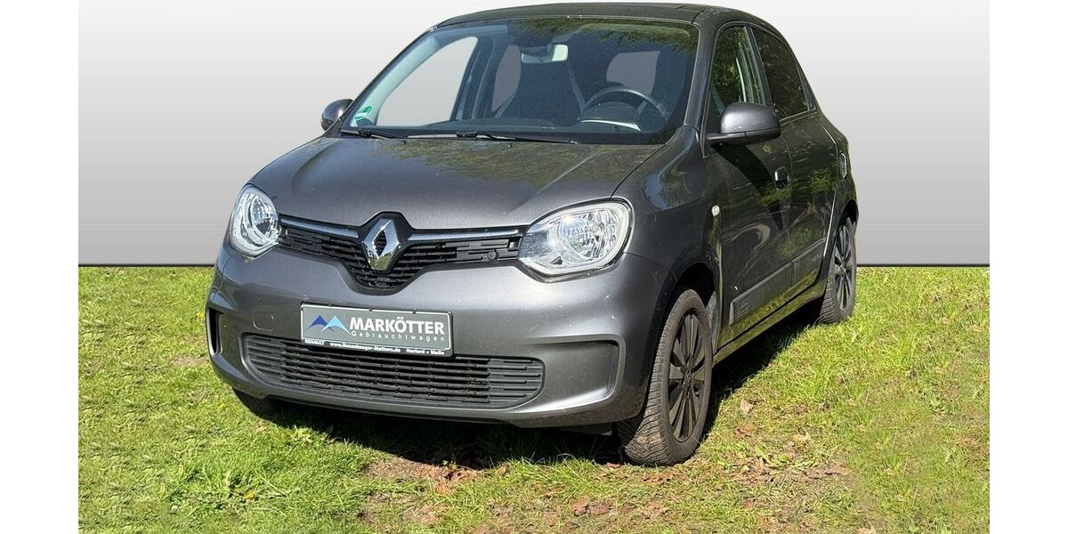 Renault Twingo 19.210 km 10.950 &euro; Herford 32051