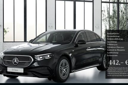 Mercedes-Benz E 300 16.406 km 62.660 &euro; Goslar 38644