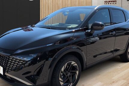 Nissan Qashqai 2.874 km 32.990 &euro; Murr 71711