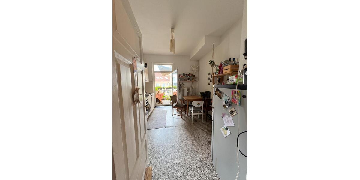 Etagenwohnung Flensburg - 5 Zimmer, 132 m&sup2;, 1.329&euro; | Angebot:24589193