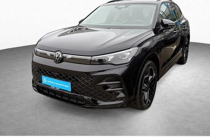 VW Tiguan 16.900 km 40.890 &euro; Schwabach 91126