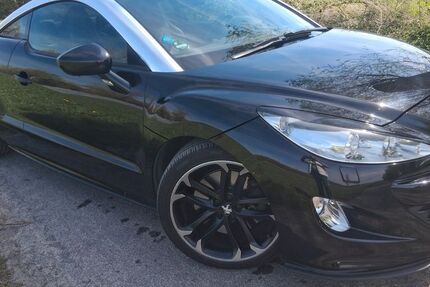 Peugeot RCZ 129.900 km 7.999 &euro; Lünen 44532