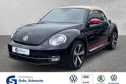 VW Beetle