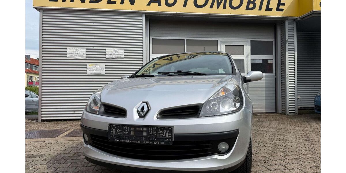 Renault Clio 14.941 km 5.950 &euro; Frechen 50226