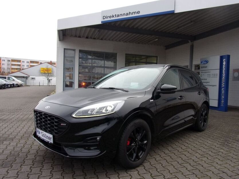 Kuga