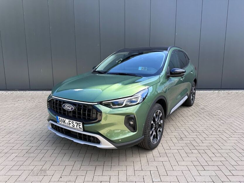 Kuga