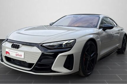 Audi RS e-tron GT 64.919 km 69.890 &euro; Wiesbaden 65189