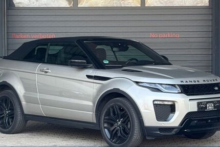 Land Rover Range Rover Evoque 74.685 km 30.950 &euro; Müllenbach 53520