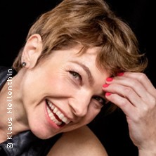 Antje Rietz & Band 31.12.2025 Schlosspark Theater