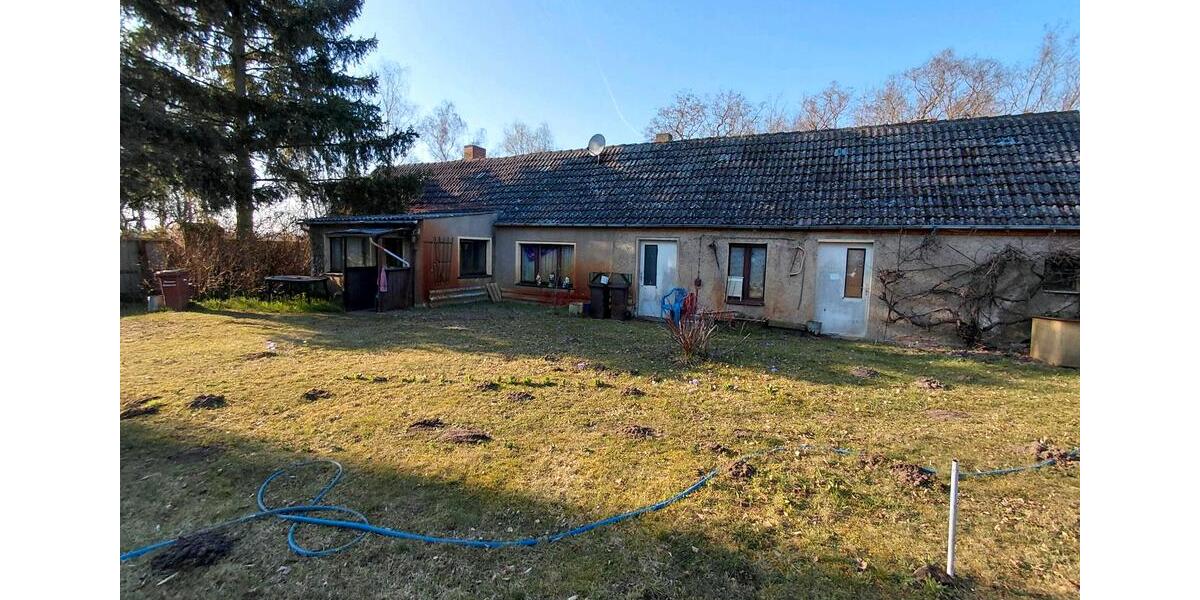 Einfamilienhaus Havelberg - 3.5 Zimmer, 90 m&sup2;, 72.000&euro; | Angebot:26877077
