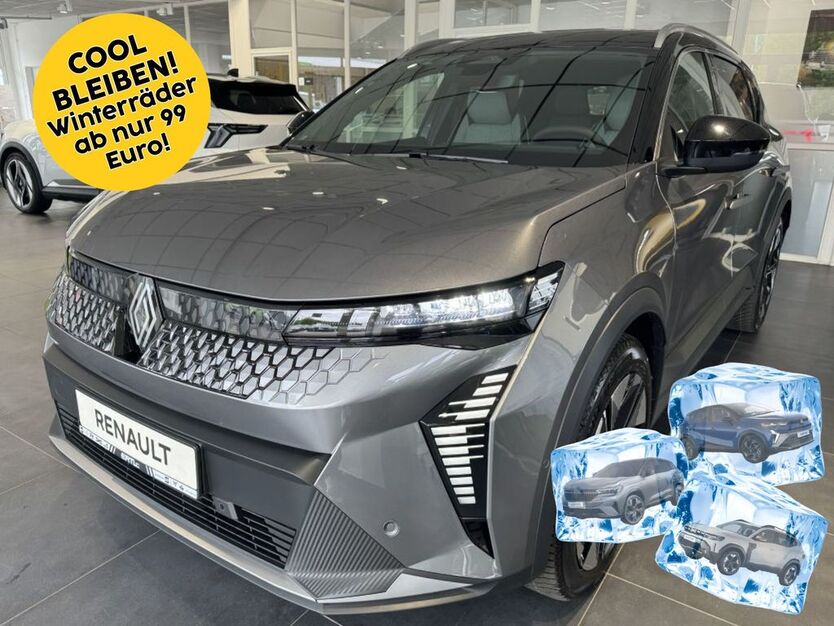 Renault Scenic E-TECH 17.510 km 40.980 € Döbeln 04720