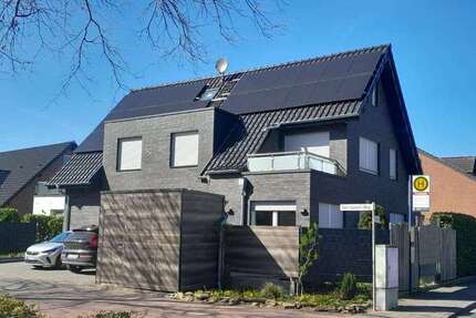 Wohnung zum Mieten in Rhede 945 € 75 m²