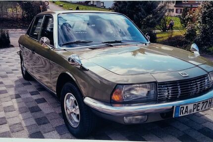 NSU Andere 31.500 km 55.000 &euro; Loffenau 76597
