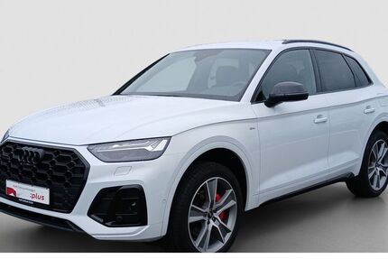 Audi Q5 13.900 km 55.870 &euro; Erfurt 99099